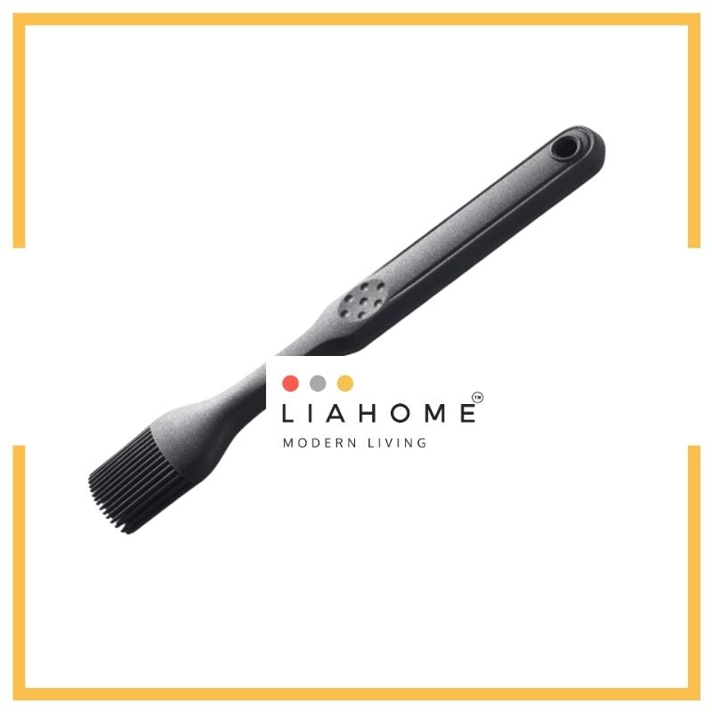 LIAHOME Food Grade Silicon Oil Brush Basting Brush silicon oil brush LIAHOME
