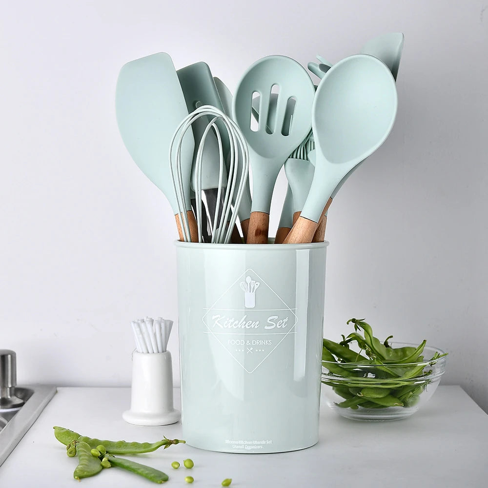Essential Kitchen Tools Every Kitchen Needs