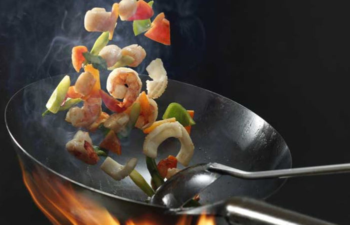 A guide to buying the right wok