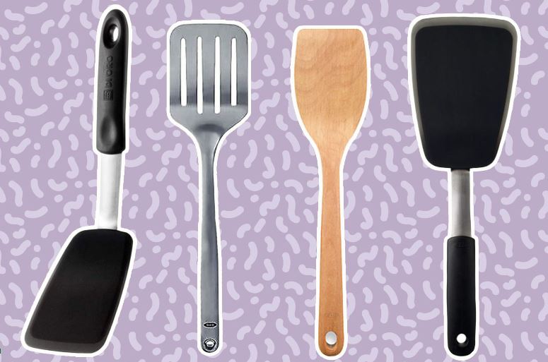 Guide to Buying the Right Spatula