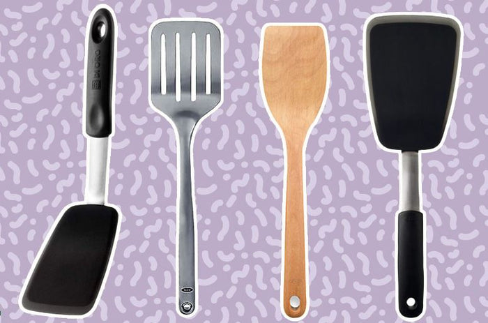 Guide to Buying the Right Spatula