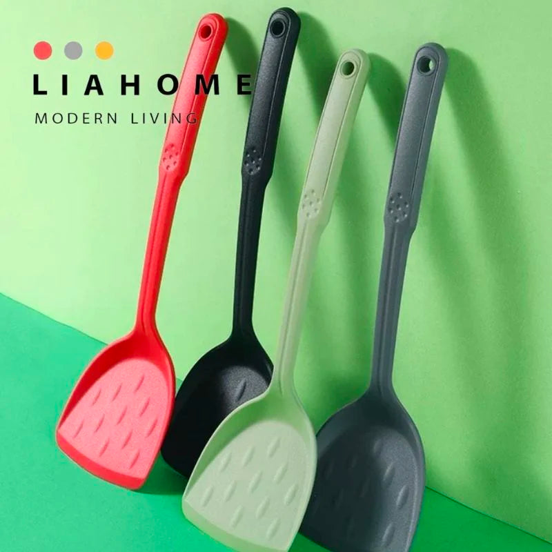 Is silicone cookware safe best sale