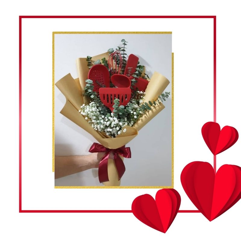 LIAHOME Food Grade Silicon Cooking Spatula Silicon Shovel SPATULA LIAHOME