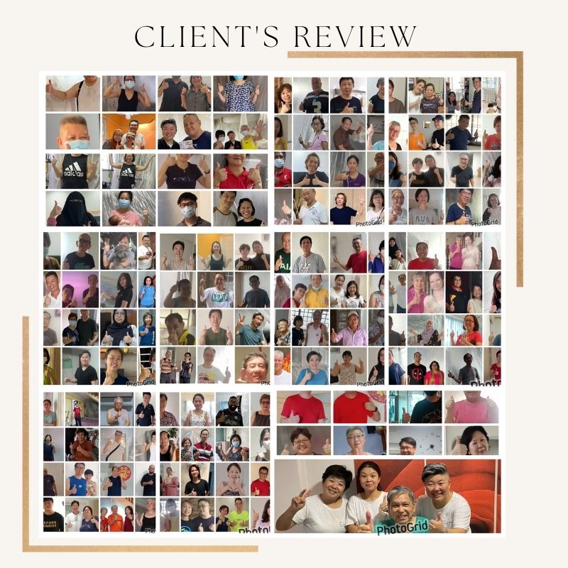 Dustproof for Home Improvement programme  LIAHOME