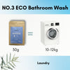 Eco Friendly Cleaning Solution Eco Smart Wash NO.3 Eco Bathroom Wash ECO SMART WASH LIAHOME