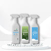 ECO SMART WASH Empty Spray Bottle spray bottle LIAHOME