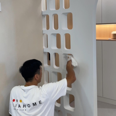 Post Renovation Cleaning