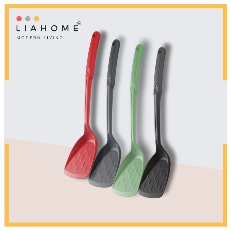 Silicone Cooking & Baking Utensils