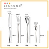 LIAHOME 304 Stainless Steel Cutlery Gift Box cutlery sets LIAHOME