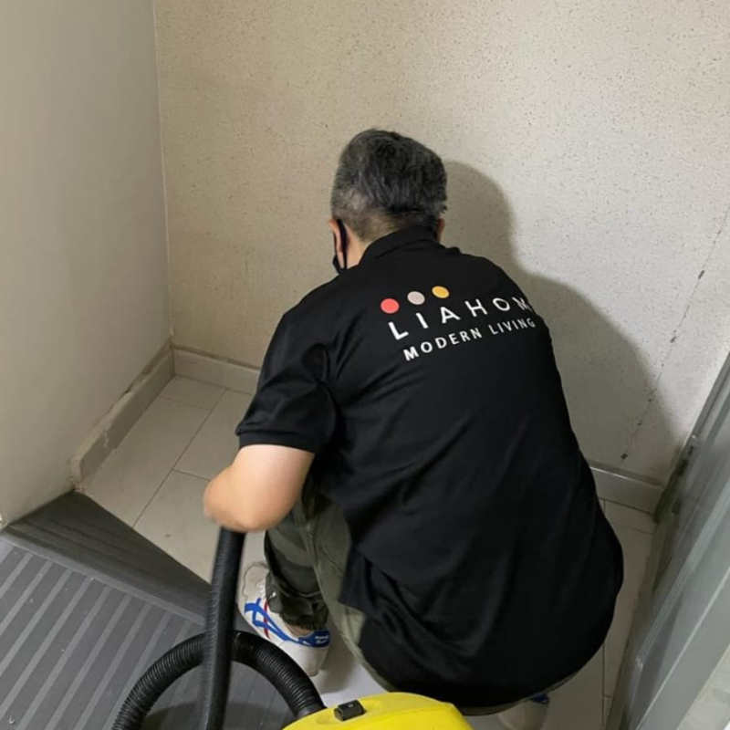 Post HDB HIP Cleaning Eco-friendly Non-Toxic (Pet safe)