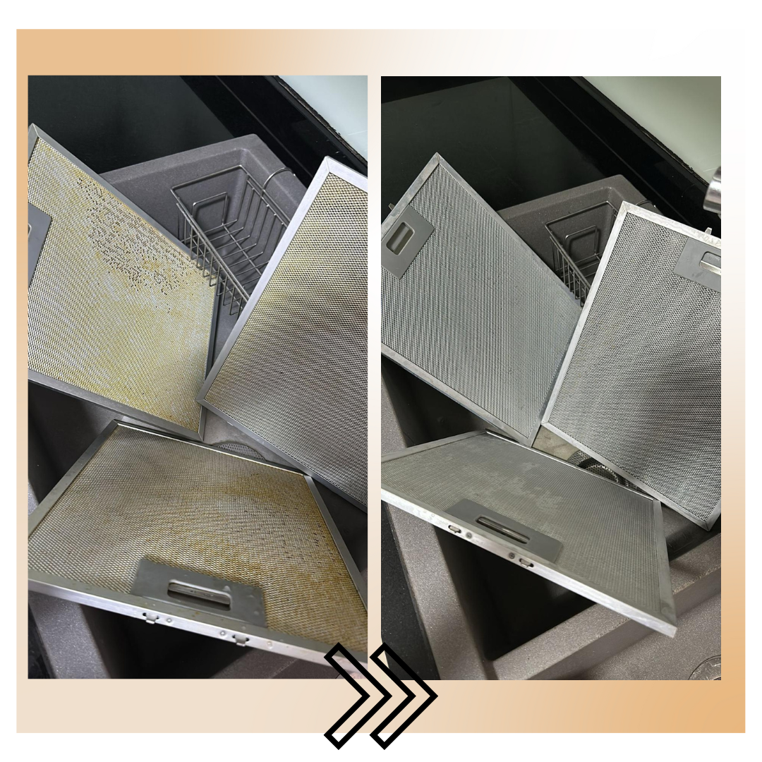 AZALIA_Eco Smart Pro Eco-Friendly Cleaning solution LIAHOME