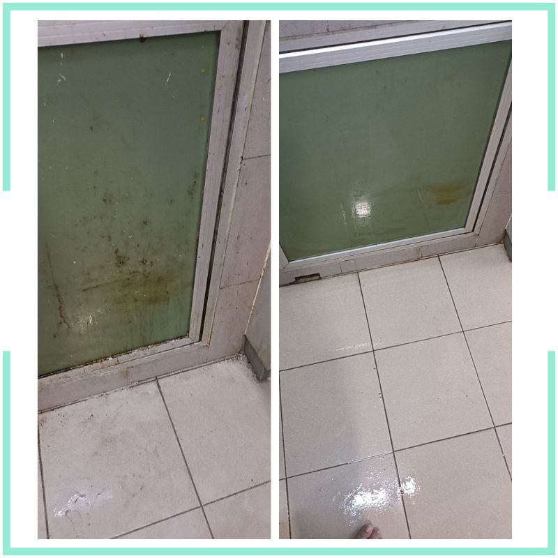 Post HIP Cleaning/Organic Non-Toxic (Pet safe) LIAHOME