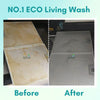 Eco Friendly Cleaning Solution Eco Smart Wash NO.1 Eco Living Wash ECO SMART WASH LIAHOME