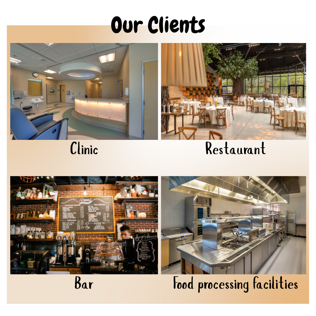 AZALIA_Eco Smart Pro Eco-Friendly Cleaning solution LIAHOME