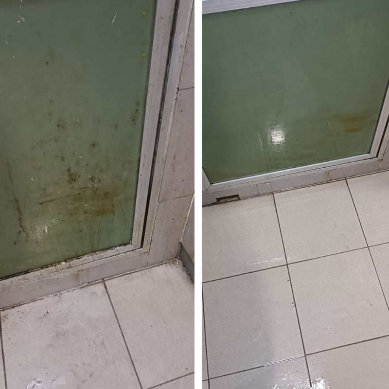 Post HDB HIP Cleaning Eco-friendly Non-Toxic (Pet safe)