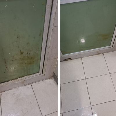 Post HDB HIP Cleaning Eco-friendly Non-Toxic (Pet safe)