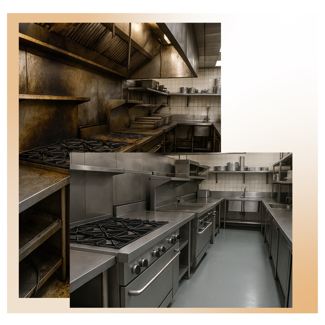 AZALIA_Eco Smart Pro Eco-Friendly Cleaning solution LIAHOME