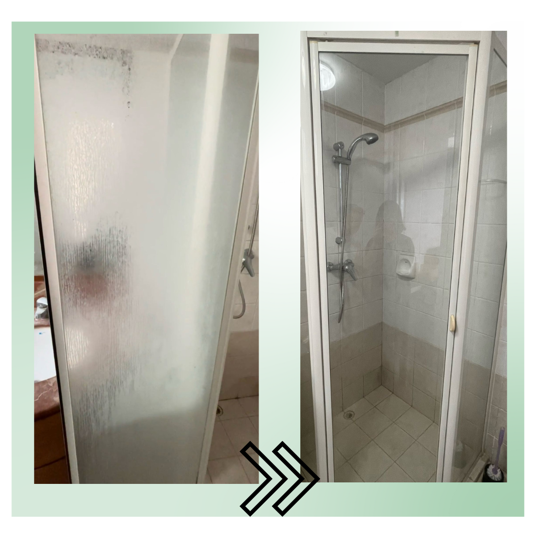 AZALIA_Eco Smart Universal Eco-Friendly Cleaning solution LIAHOME