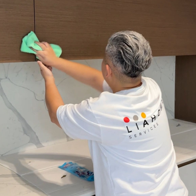 3-Hour Home Cleaning Singapore Pet-friendly & Child-safe