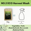 Eco Friendly Cleaning Solution Eco Smart Wash NO.2 Eco Harvest Wash ECO SMART WASH LIAHOME