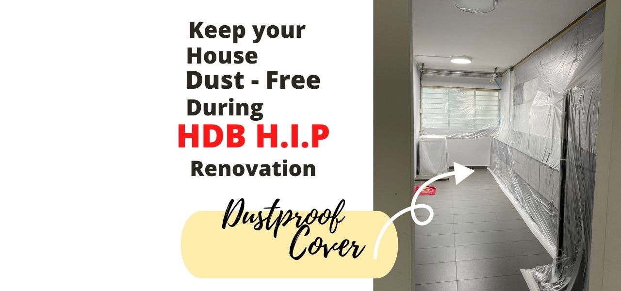 Keep your House Dust-Free