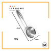 LIAHOME SUS 304 Stainless Steel Skimmer Strainer Kitchen STRAINER LIAHOME M