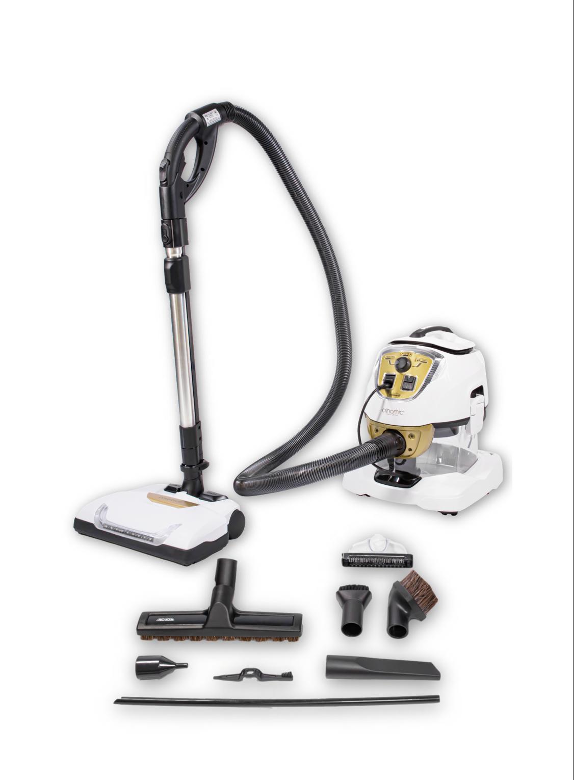 PRO AQUA GERMANY CLINOMIC -Mattress Cleaning PRO AQUA PRO AQUA LIAHOME