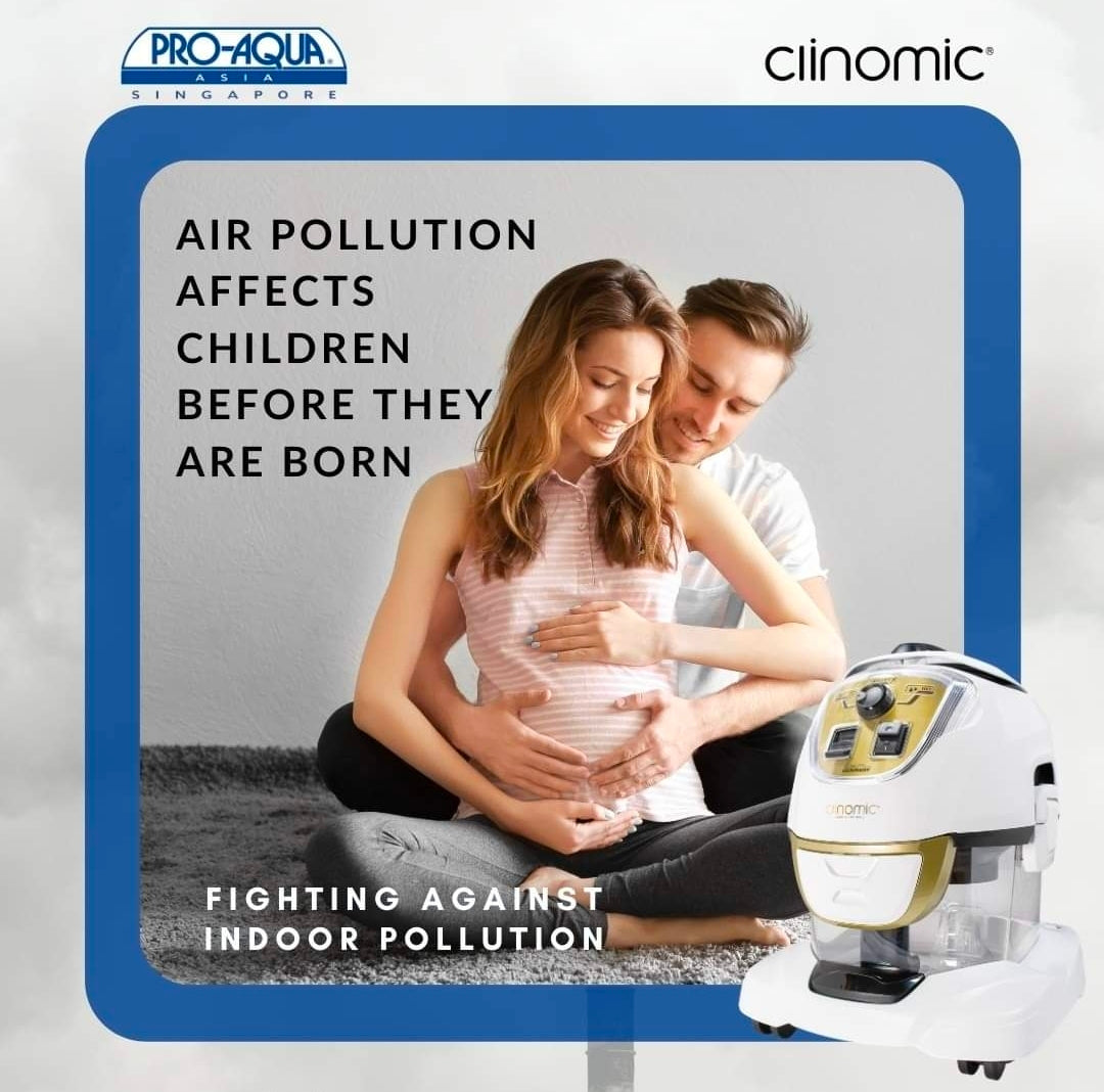 PRO AQUA GERMANY CLINOMIC -Mattress Cleaning PRO AQUA PRO AQUA LIAHOME