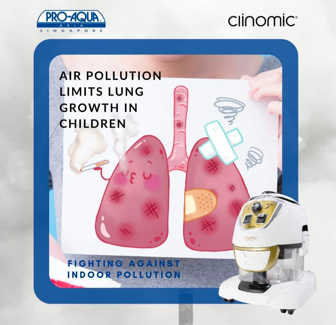 PRO AQUA GERMANY CLINOMIC -Mattress Cleaning PRO AQUA PRO AQUA LIAHOME