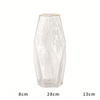 Glass Flower Vase VASE LIAHOME